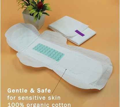 Sanitary Napkins