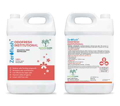 Zeroflush Bio Chemicals
