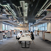 Commercial spaces Commercial spaces