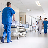 Healthcare Facilities Healthcare Facilities