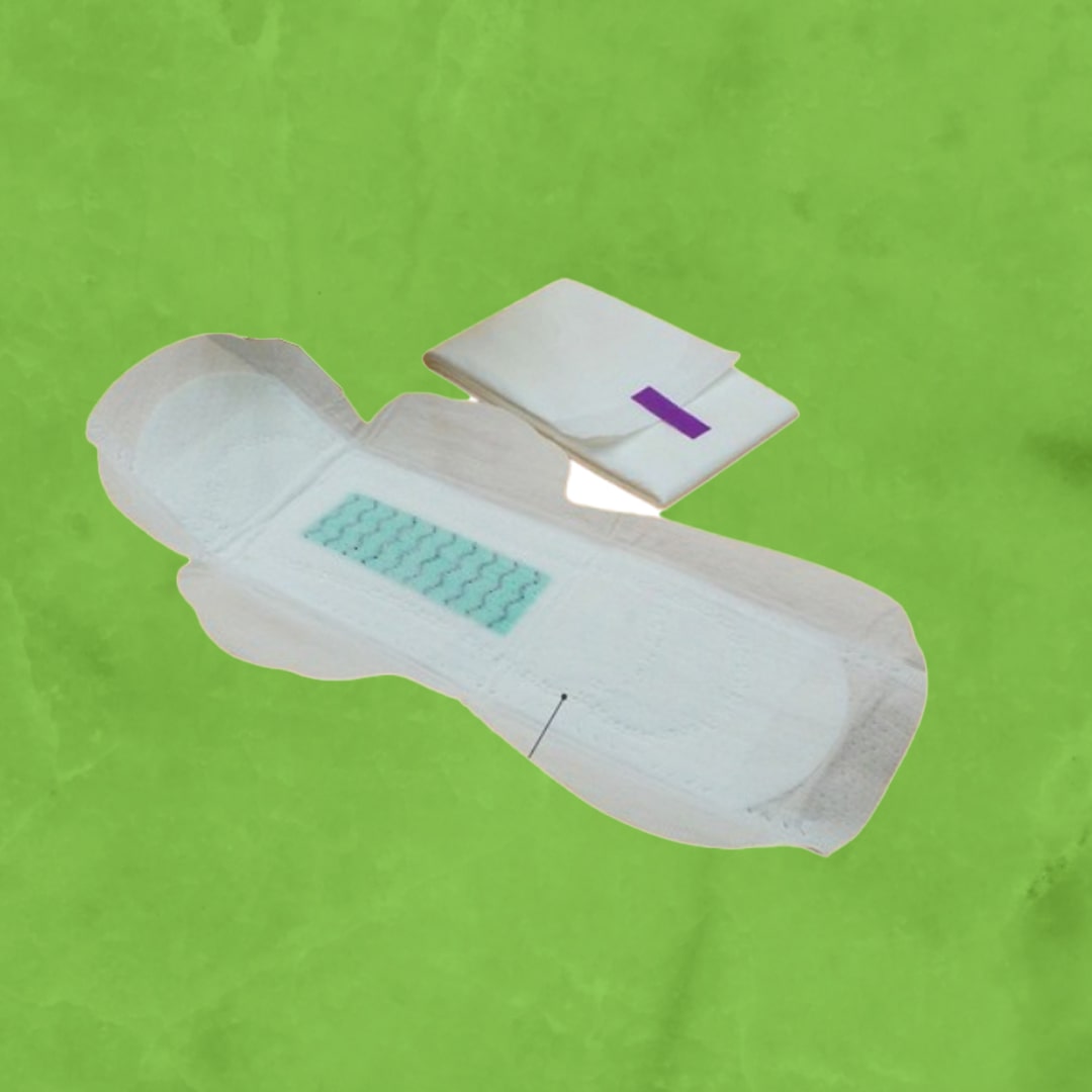 High-Quality Sanitary Napkins High-Quality Sanitary Napkins Sanitary Napkins