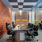 Offices & corporate spaces Offices & corporate spaces