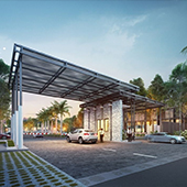 Residential communities Residential communities