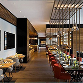 Resturants Resturants